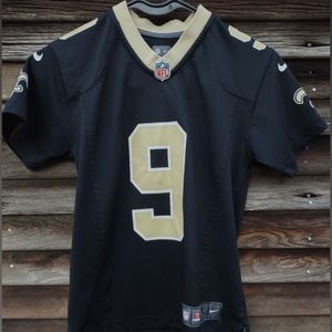 Nike: NFL SIZE SMALL DREW BREES JERSEY
